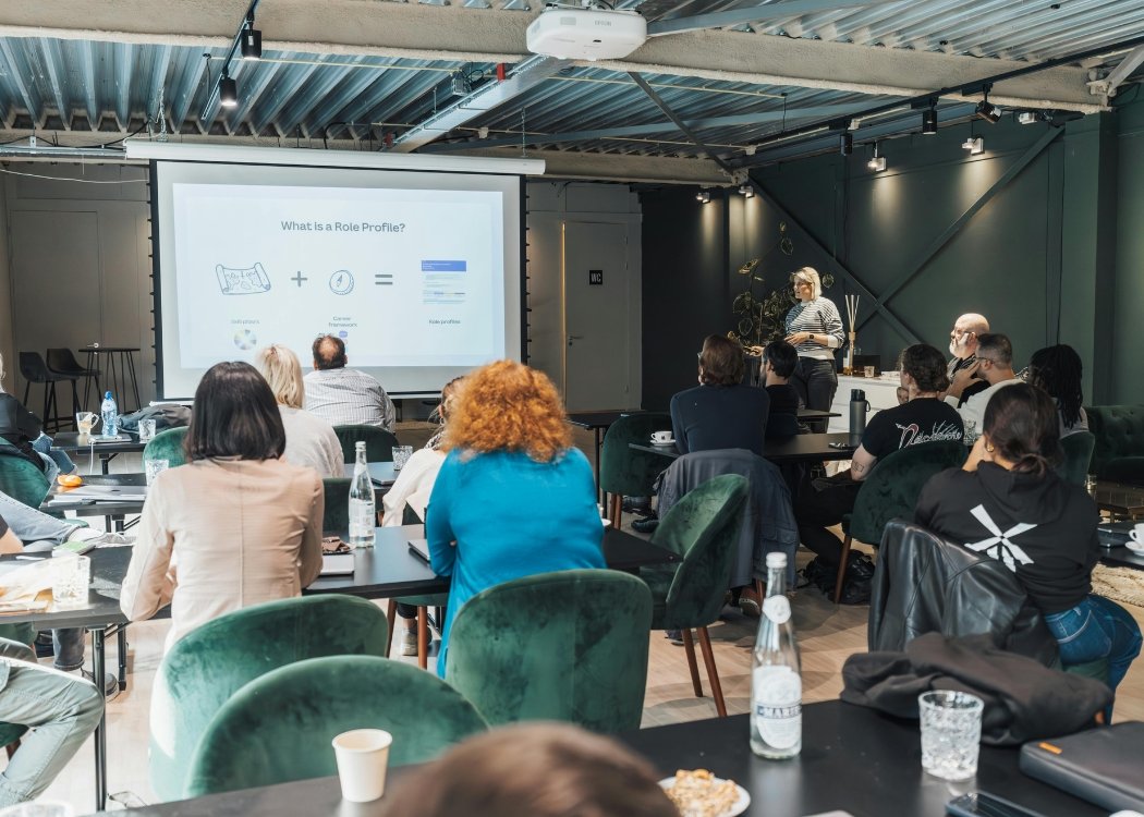 Business Fundamentals & Founder’s Mindset